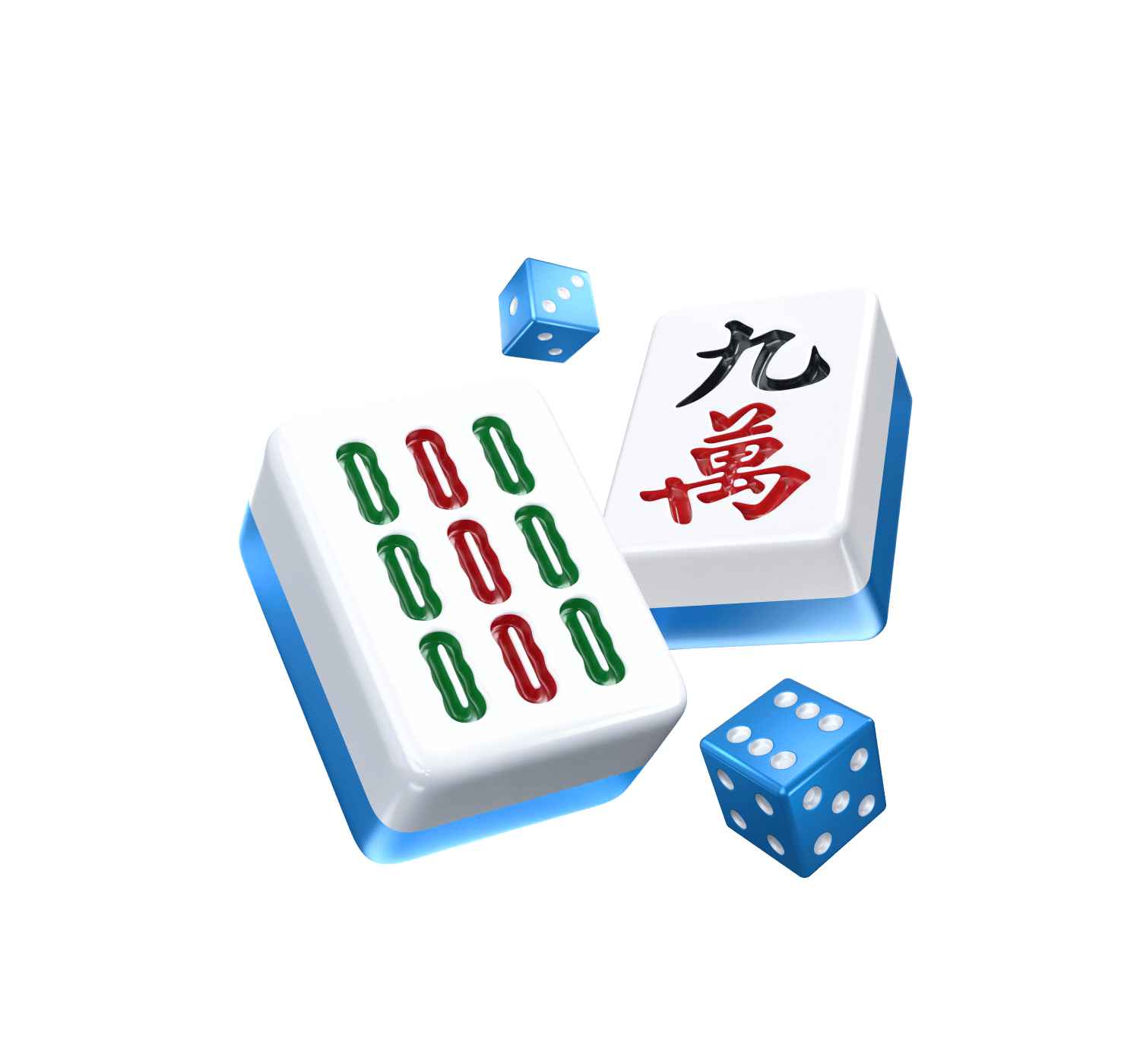 棋牌玩法